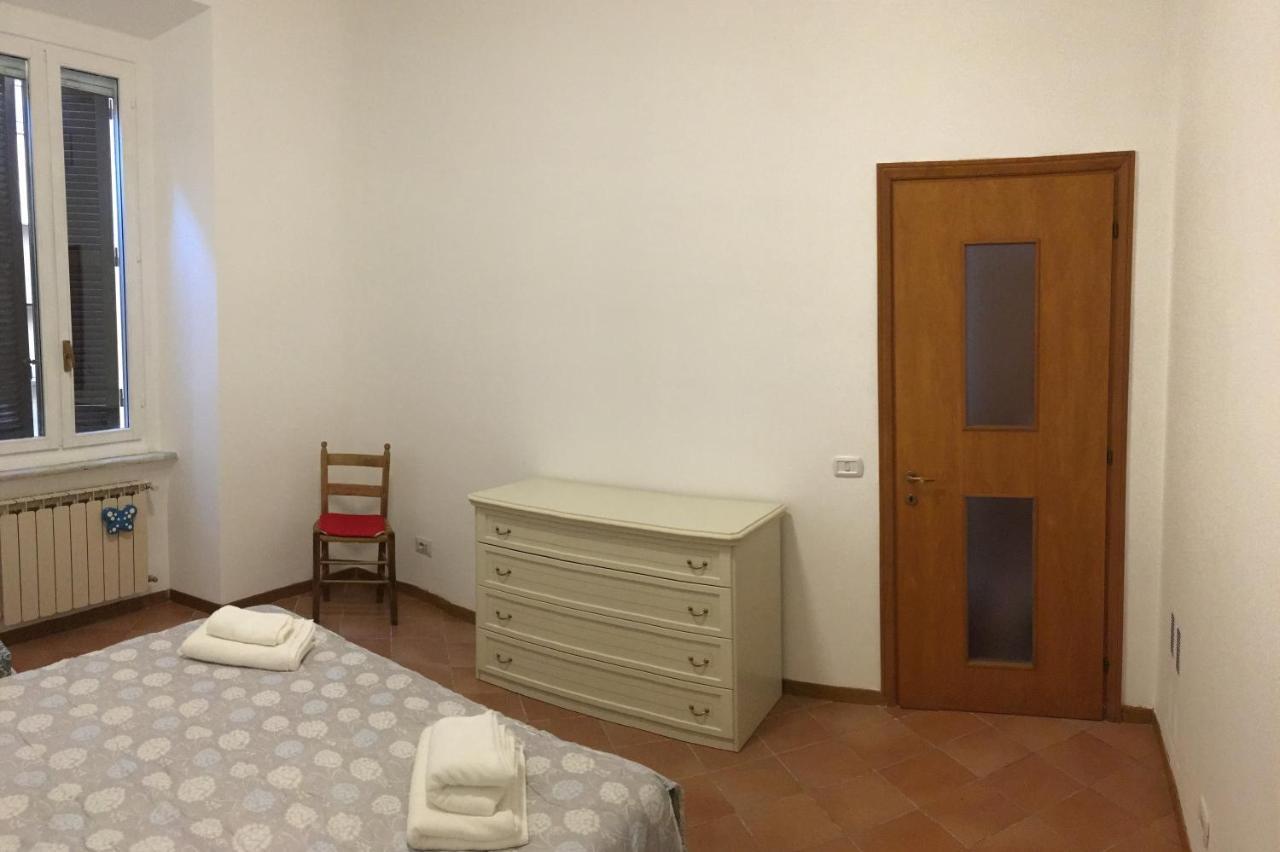 Sweety Rome House Apartment Exterior foto