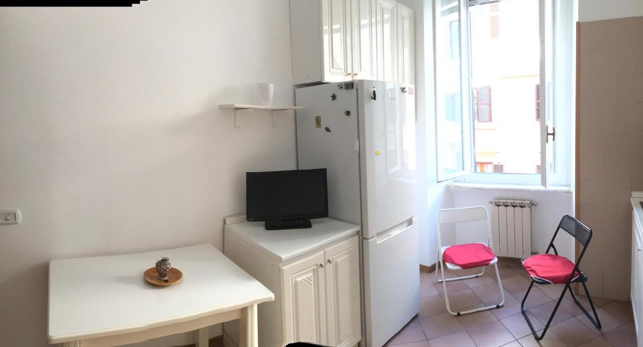 Sweety Rome House Apartment Exterior foto