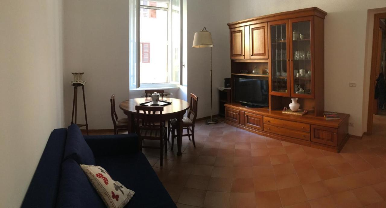 Sweety Rome House Apartment Exterior foto